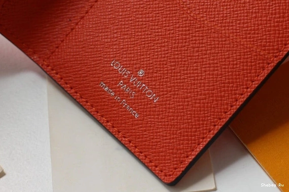 POCKET LOUIS ORGANIZER VUITTON 0722